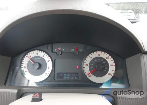 2009 Mazda Tribute Hybrid Grand Touring z USA, uszkodzony, nr VIN 4F2CZ59369KM00286